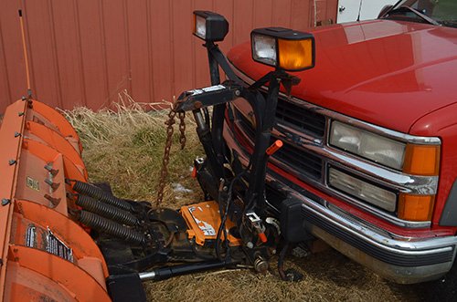 Property photo 86 - FARM EQUIPMENT AUCTION IN ALLEN COUNTY